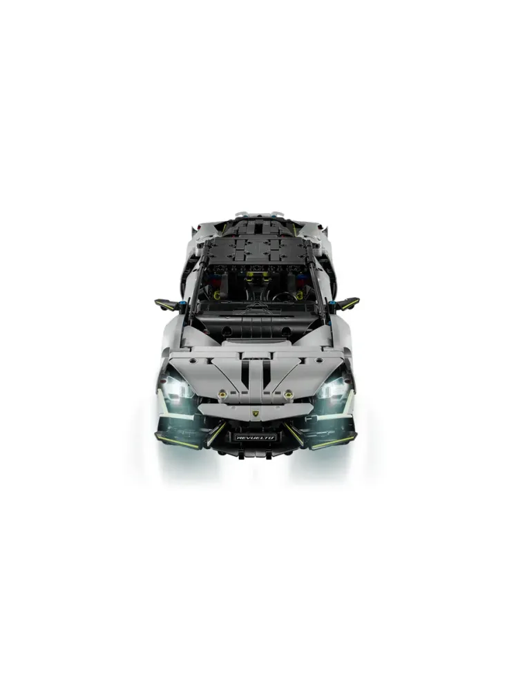 Конструктор Technic 42214 Автомобиль Lamborghini Revuelto