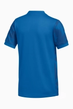 Футболка Nike Dri-FIT Precision VII Junior - синий