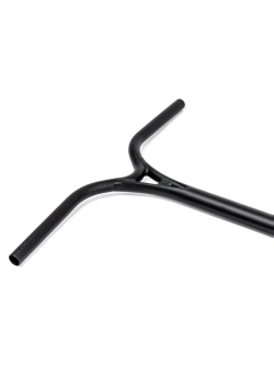 Руль Ethic Wolpertinger 67 black