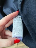 Пальто Chloe, 104