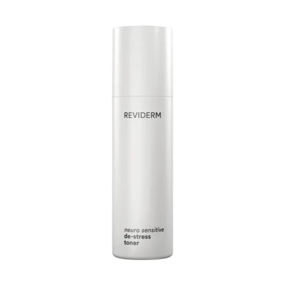 Тоник Neuro sensitive de-stress toner