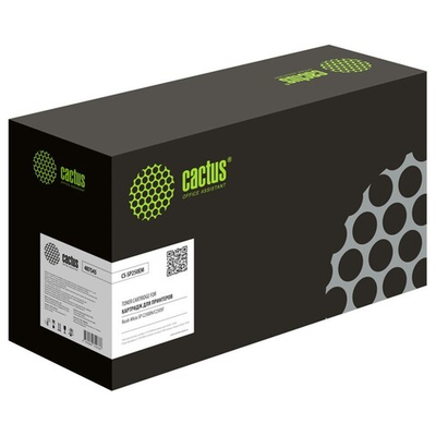 Картридж Cactus CS-SP250EM, аналог Ricoh 407545 для Ricoh Aficio SP C250/C260/C261 пурпурный (1.6K)