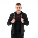 Man Sweater / Мужская / Черный