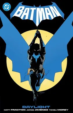 Batman Vol. 1: Daylight (На английском языке)