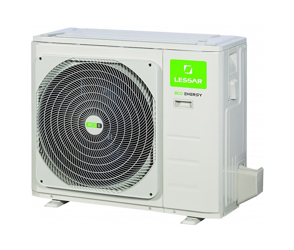 Lessar LS-HE18BCTA2/LU-HE18UTA2/LZ-B4COBA