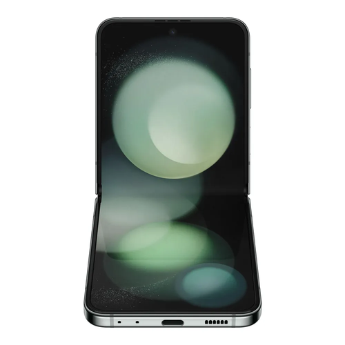 Смартфон Samsung Galaxy Z Flip5 8/256GB, Mint (Мята) (SM-F731B)