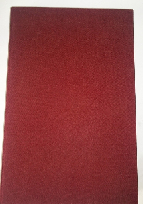 "Периодика по литературе и искусству за годы революции 1917-1932".  Т. - II. К.Д. Муратова. 1933 г.