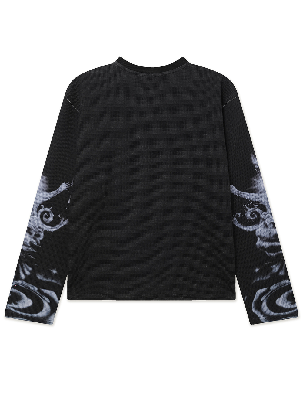 Мужской Лонгслив Sacred Water Thermal