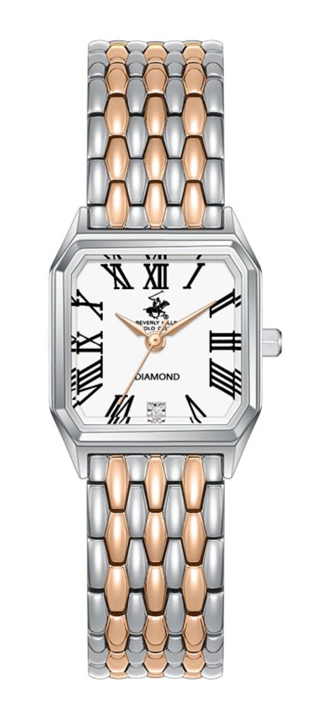Наручные часы Beverly Hills Polo Club BP3916C.530