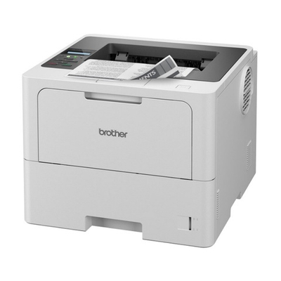 Принтер Brother HL-L6210DW, A4, 50 стр./мин, WiFi