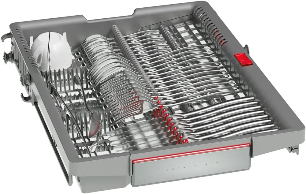 Встраиваемая посудомоечная машина Bosch SPV 69X10 RU