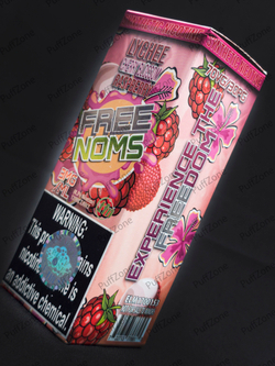 Flavour Concentrate Freenoms 120 ml