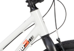 Велосипед 24'' Maxiscoo 3BIKE L Серый (2025)