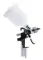 Краскораспылитель Fubag Master G600/1.4 HVLP с верхним бачком