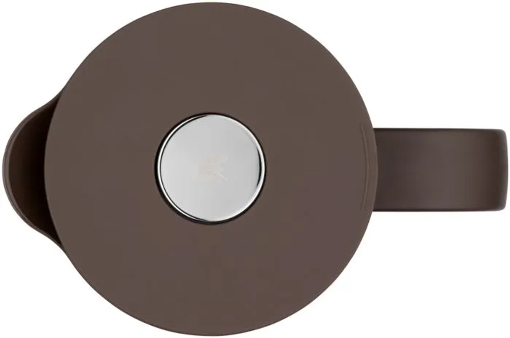 WMF Термос Impulse 1л для серо-коричневого кофе 06 9069 7270
