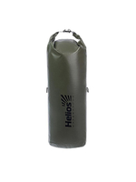 Драйбег Helios 15л (d25/h62cm) желтый (HS-DB-152562-Y)