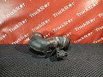 Труба глушителя выпускная 2018г.