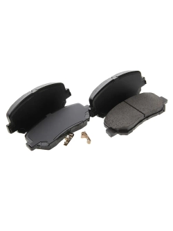 Колодки тормозные MAZDA CX-5 (12-) передние (4шт.) SANGSIN