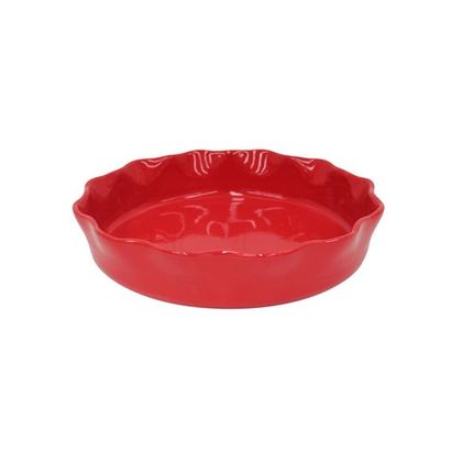 Блюдо Casafina by Costa Nova rff784-red(dot271-04508u)