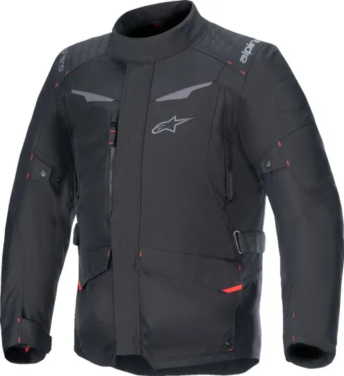 Купить Мотокуртка  Alpinestars ST-1 Jacket / Черный