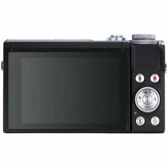 Canon PowerShot G7X Mark III