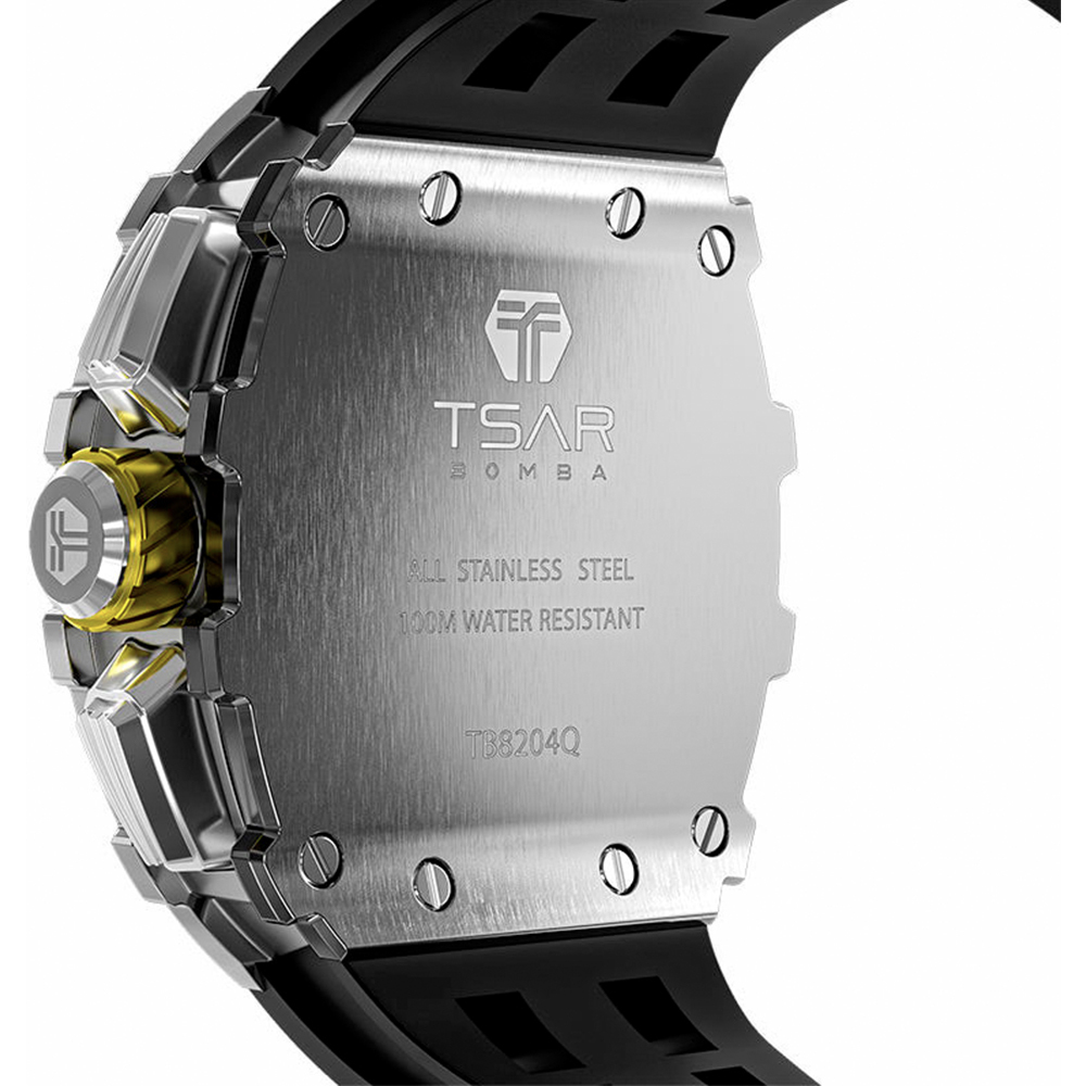 Tsar Bomba Elemental Series TB8204Q-13