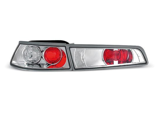 Задние фонари CHROME для Alfa Romeo 145