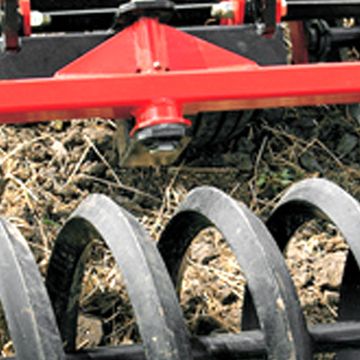 Cоединительный элемент двойной? запчасти BOURGAULT