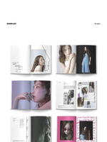 Альбом Taeyeon - Something New 3rd Mini Album