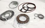 A4VG125 SEAL KIT - Комплект уплотнений (ремкомплект) для насоса Rexroth A4VG125