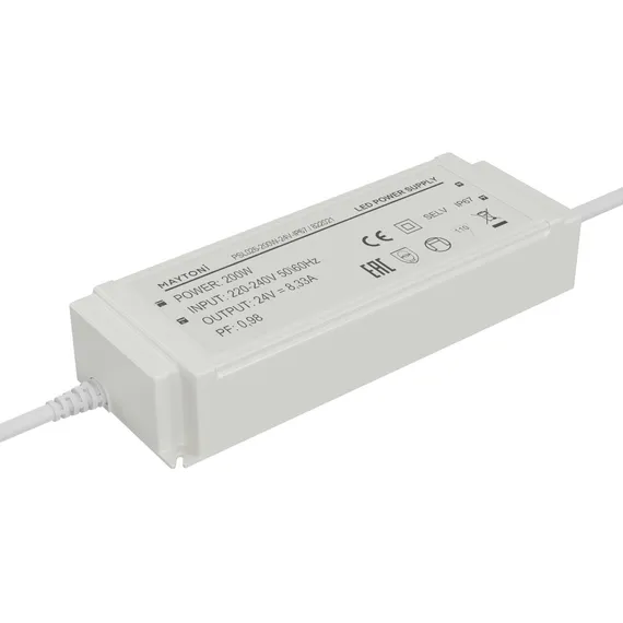 Источник питания Источники напряжения 24В 822021 Maytoni