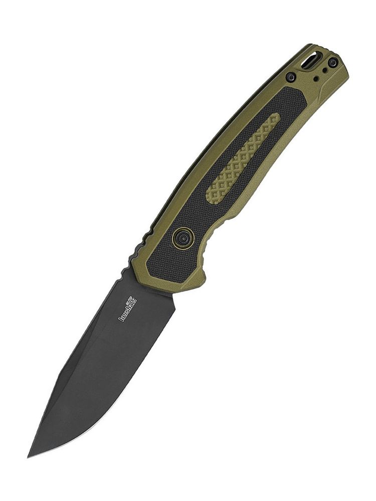 Автоматический нож KERSHAW 7106OL Launch 21
