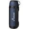 Термос TONAR 1900ML HS.TM-043  (крышка-кружка с ручк, доп.пл.чашка, скл.ручки, ремень)