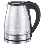 Чайник электрический 1,8л BACKMAN BM-TEA 717