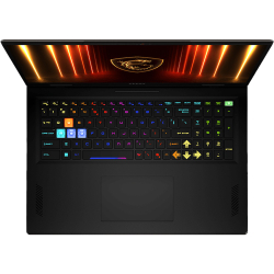Ноутбук MSI Vector 18 HX AI A2XWHG-891XRU (9S7-1824B4-891)