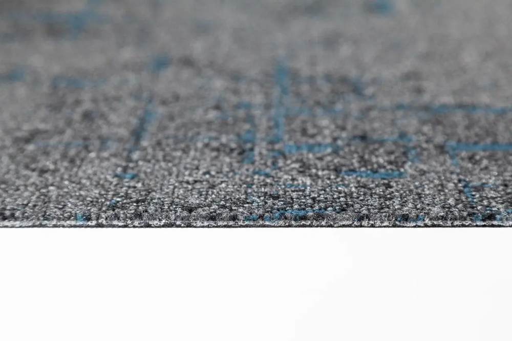 Ковровая плитка Associated Weavers Macro Tile 79