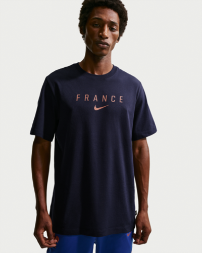 IH2183-498 Футболка France