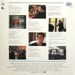 Soundtrack / Footloose (Limited Edition)(Picture Disc)(LP)
