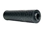 Титановый ДТК-П 3D Integral на Sako TRG-22 (.308 Win, 6.5 Creedmoor, М18х1), Titanium Technology (Русский дракон) — фото 4