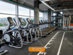 EcoStep® Fitness/Фитнес 15
