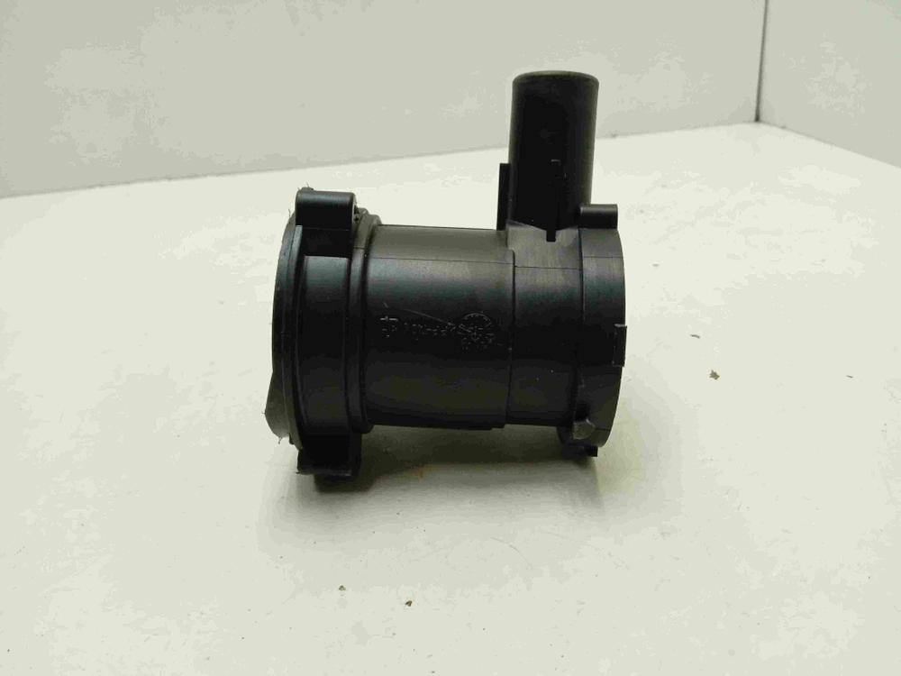 WFC1662OE кт201 Улитка сливного насоса для стиральной машины Bosch WFC1662OE б/у