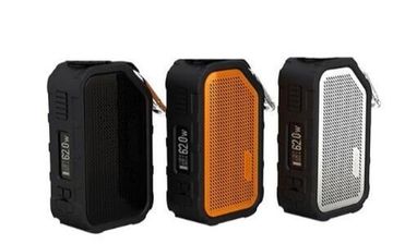 Купить Боксмод WISMEC ACTIVE 80W Mod With Bluetooth Music