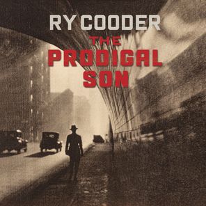 Ry Cooder / The Prodigal Son (Coloured Vinyl)(LP)