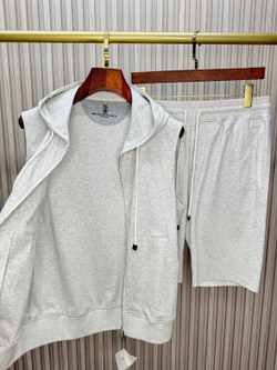 Летний спортивный костюм Brunello Cucinelli