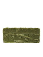 Мюли Green Bear Claw