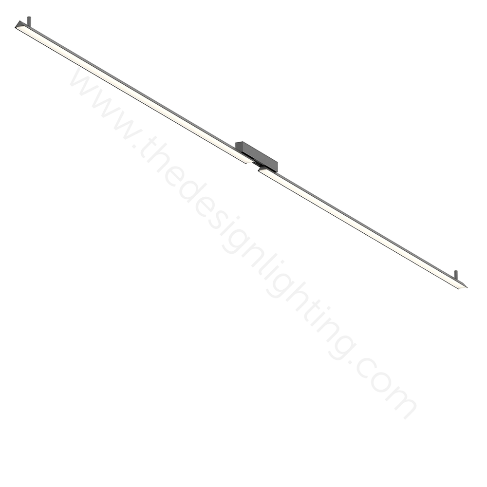 Ceiling/Wall design lamp Spa by Vibia