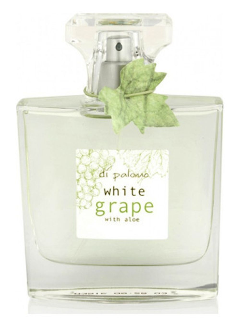 Di Palomo White Grape