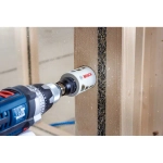 Набор из 9 коронок Progressor для электриков BOSCH 2608584667