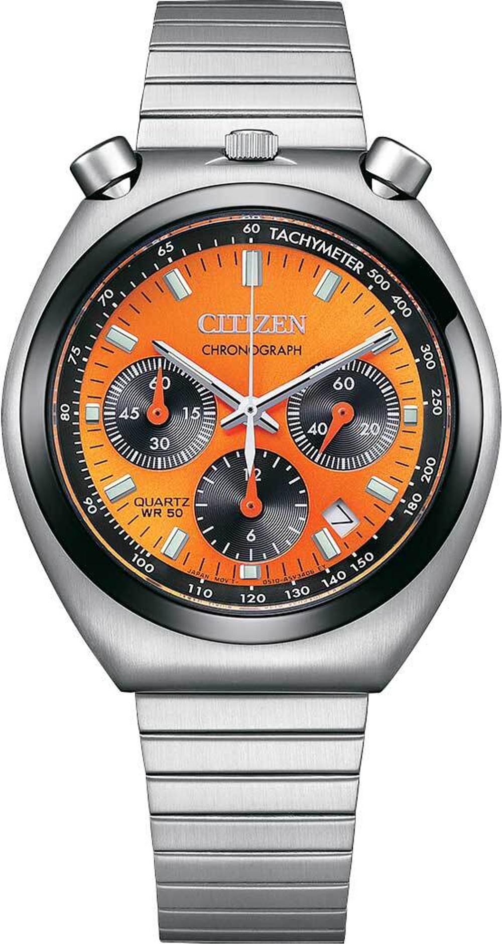 Мужские наручные часы Citizen AN3660-81X
