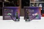 ZMB F10R Led 15W 12-24V H1 H3 H4 H7 H11 HB3 HB4